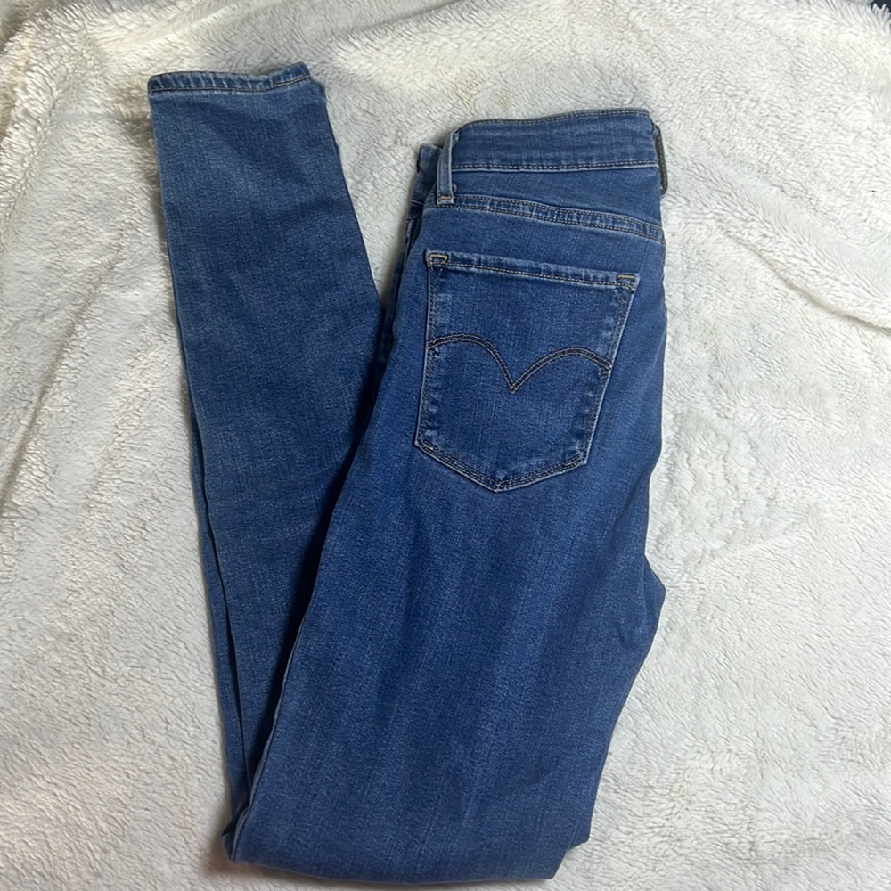 Levi’s women’s jeans